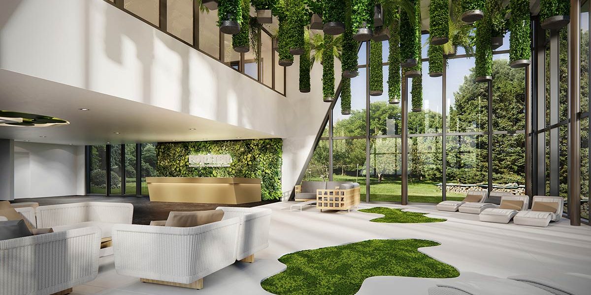 Innenausbau_Headquarter_Bonn